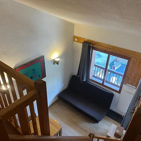 Au Pied Des Pistes Apartamento Tignes